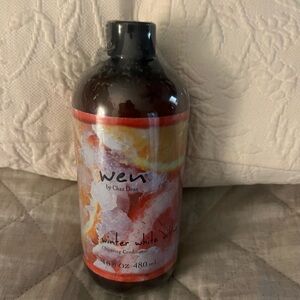 WEN Winter White Citrus Conditioner